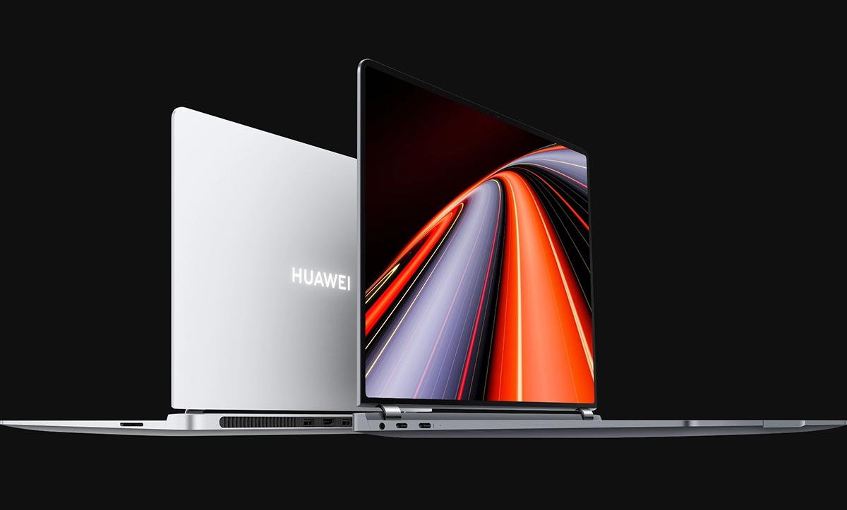 Huawei використовуватиме Harmony OS у нових ноутбуках / Фото - Huawei Huawei використовуватиме Harmony OS у нових ноутбуках / Фото - Huawei