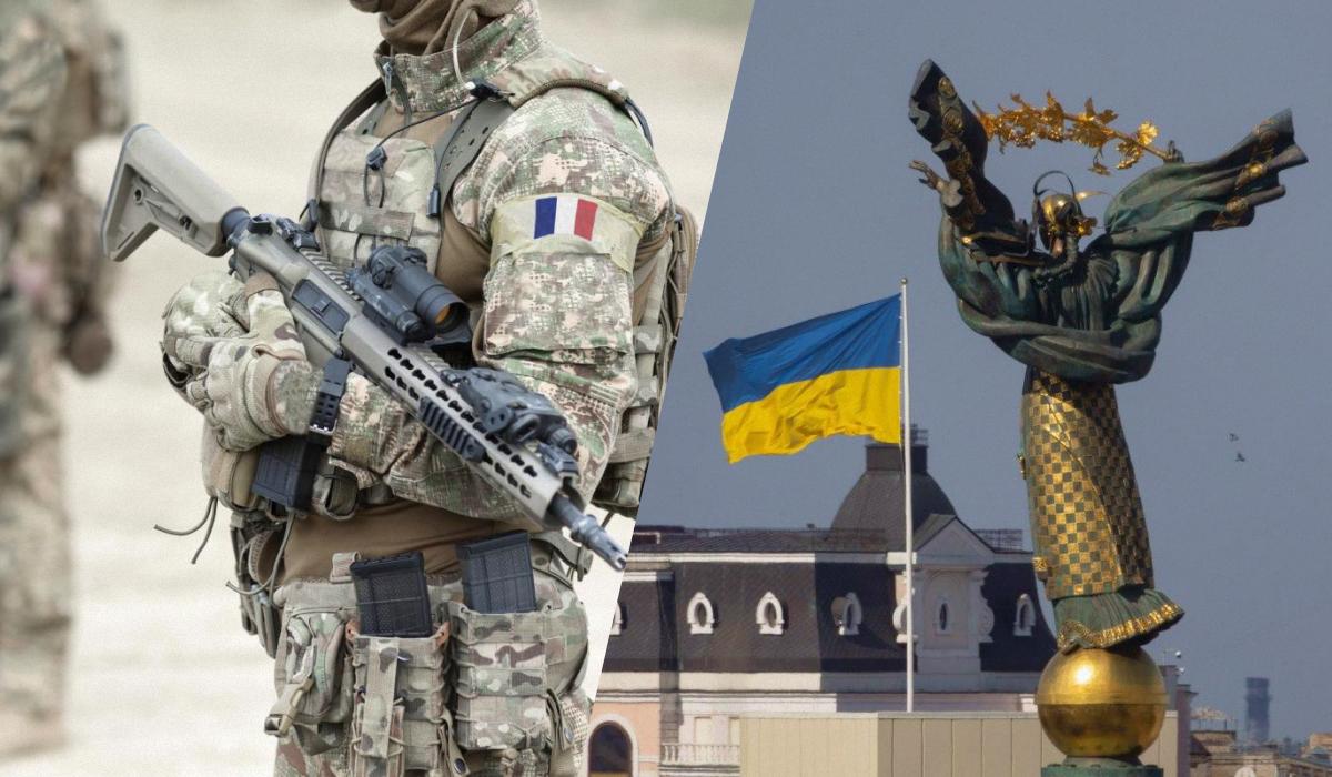 Відставний дипломат вважає, що європейським країнам необхідно заручитися підтримкою США / Колаж УНІАН, фото - ua.depositphotos.com, УНІАН