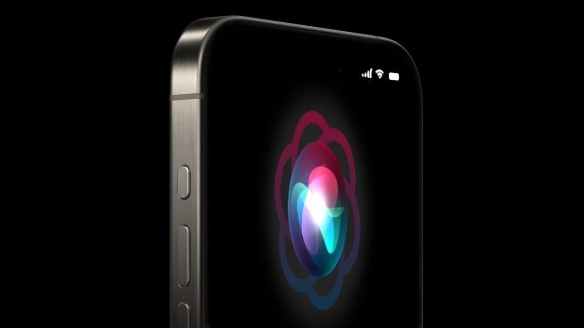 Стало известно почему Apple перенесла Siri 2.0 / Фото - Apple Стало известно почему Apple перенесла Siri 2.0 / Фото - Apple