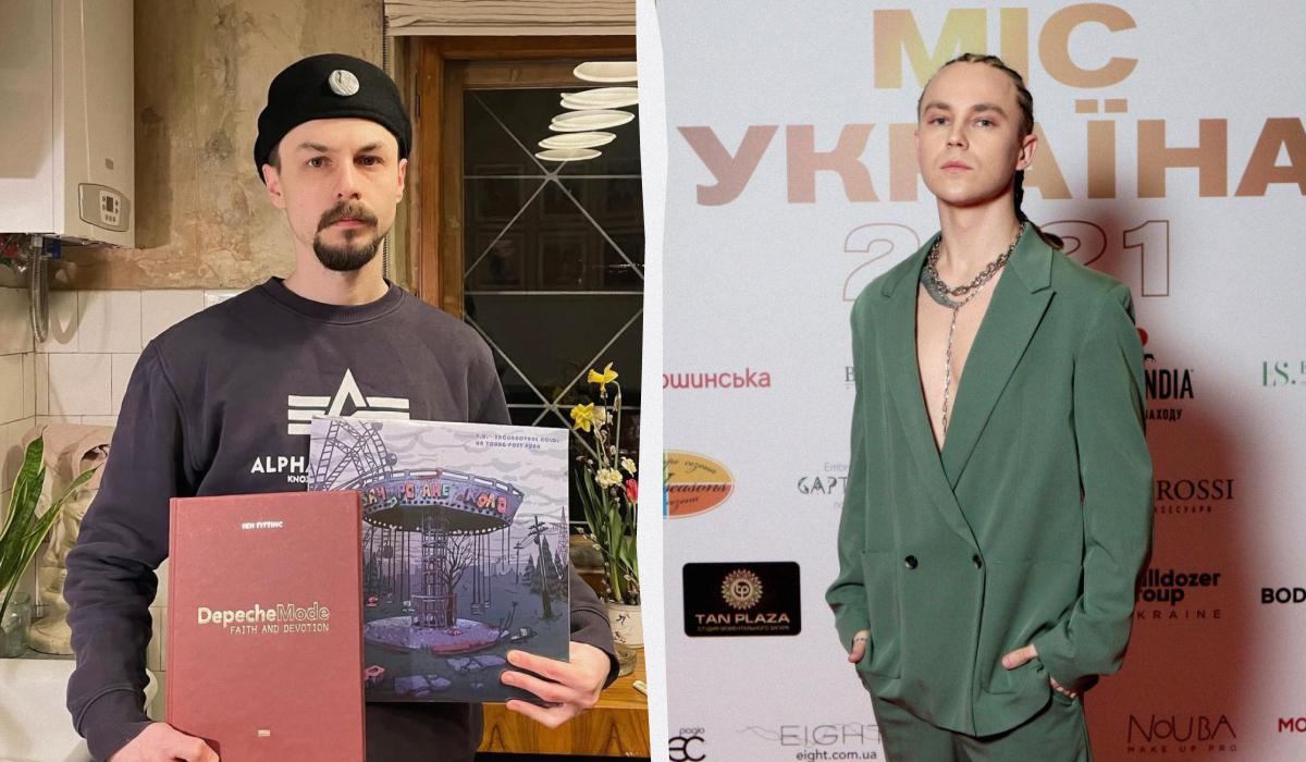 Палиндром отметил, что не изменил свое мнение о коллеге / коллаж УНИАН, скриншот Instagram, фото УНИАН Палиндром отметил, что не изменил свое мнение о коллеге / коллаж УНИАН, скриншот Instagram, фото УНИАН