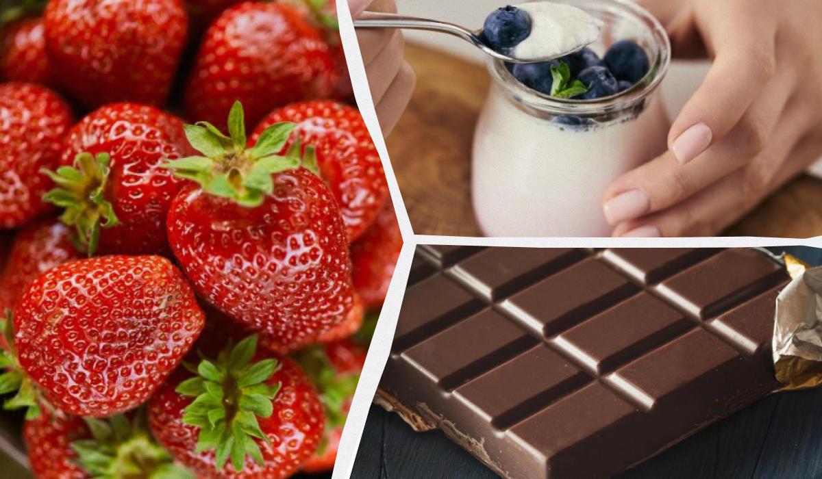 Десерти до святкового столу - які десерти приготувати, щоб залишилися сили на святкування Десерти до святкового столу - які десерти приготувати, щоб залишилися сили на святкування