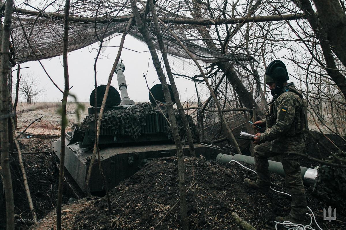 На півдні України тривають бої / фото 41 окрема механізована бригада На півдні України тривають бої / фото 41 окрема механізована бригада