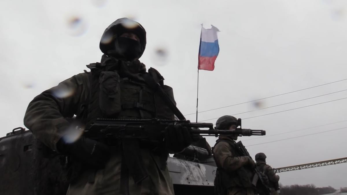 Аналитики насчитали четыре возможных варианта развития ВС РФ / фото Википедия Аналитики насчитали четыре возможных варианта развития ВС РФ / фото Википедия