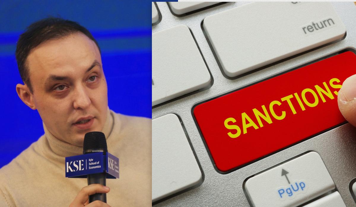 Представник Зеленського підкреслив, що наразі зарано говорити про те, яке саме зняття санкцій має бути частиною будь-яких угод / колаж УНІАН, фото УНІАН, ua.depositphotos.com Представник Зеленського підкреслив, що наразі зарано говорити про те, яке саме зняття санкцій має бути частиною будь-яких угод / колаж УНІАН, фото УНІАН, ua.depositphotos.com
