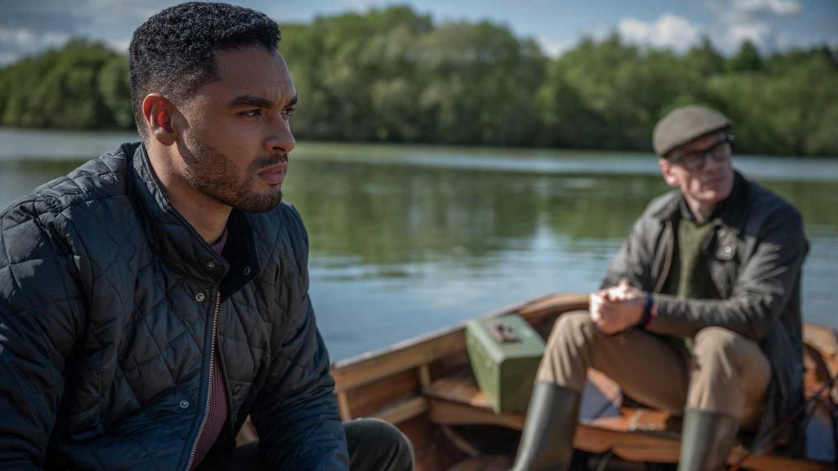 Кадр з фільму "Операція "Чорний кейс" / фото Universal Pictures Кадр з фільму "Операція "Чорний кейс" / фото Universal Pictures