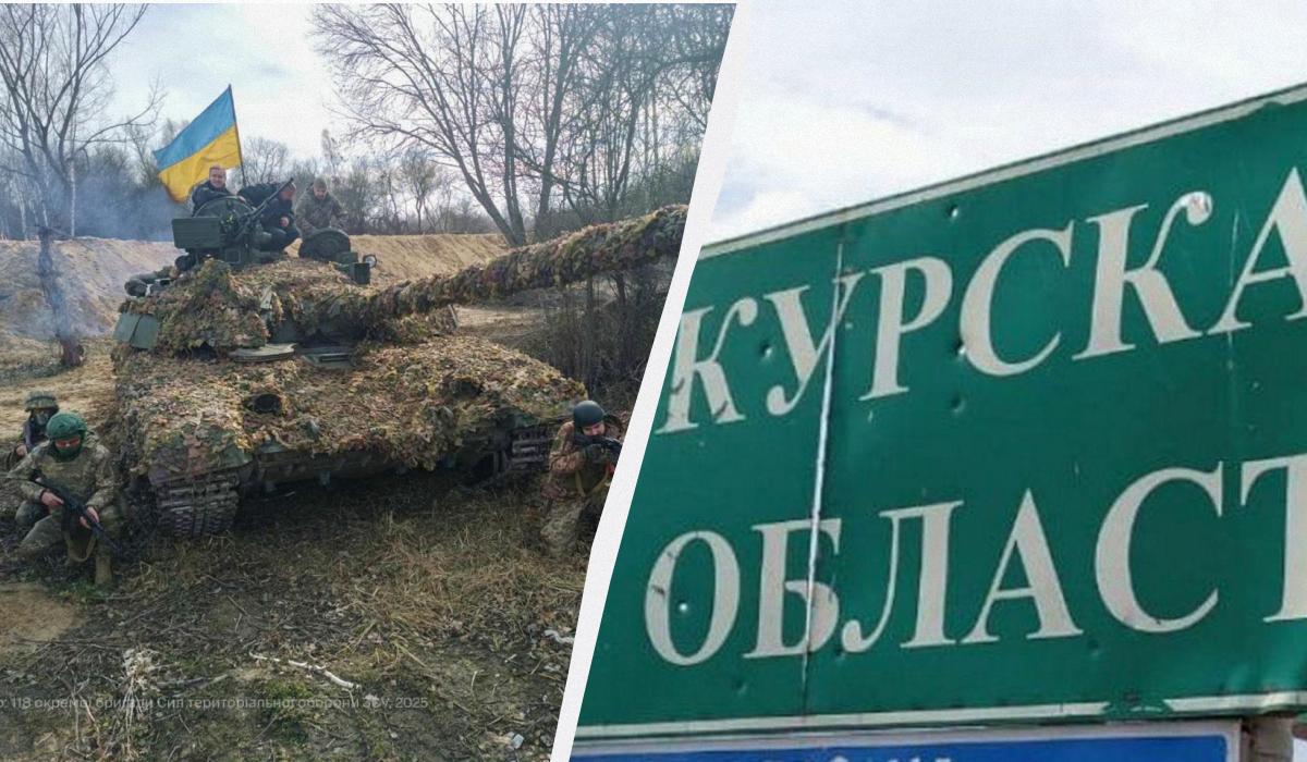 Бойцы рассказывают о "катастрофическом" отступлении под шквальным огнем / Коллаж УНИАН, фото 118 отдельная бригада территориальной обороны, kursk-izvestia.ru Бойцы рассказывают о "катастрофическом" отступлении под шквальным огнем / Коллаж УНИАН, фото 118 отдельная бригада территориальной обороны, kursk-izvestia.ru