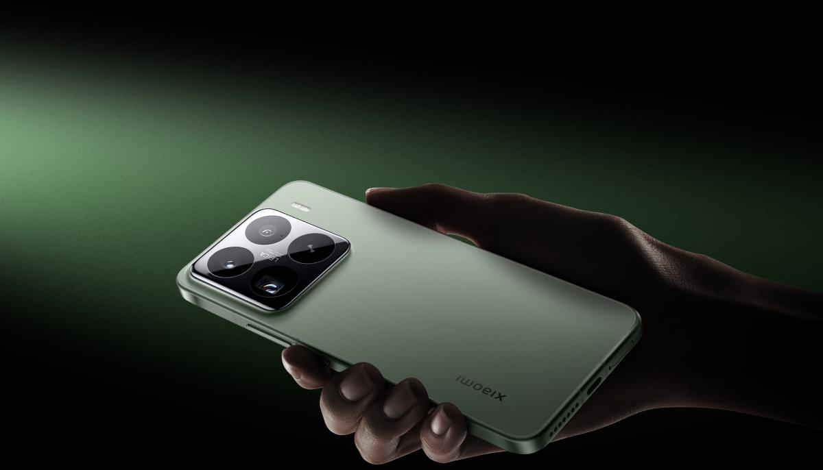 Xiaomi 16 відмовиться від компактного дизайну на користь більшого дисплея / фото Xiaomi Xiaomi 16 відмовиться від компактного дизайну на користь більшого дисплея / фото Xiaomi
