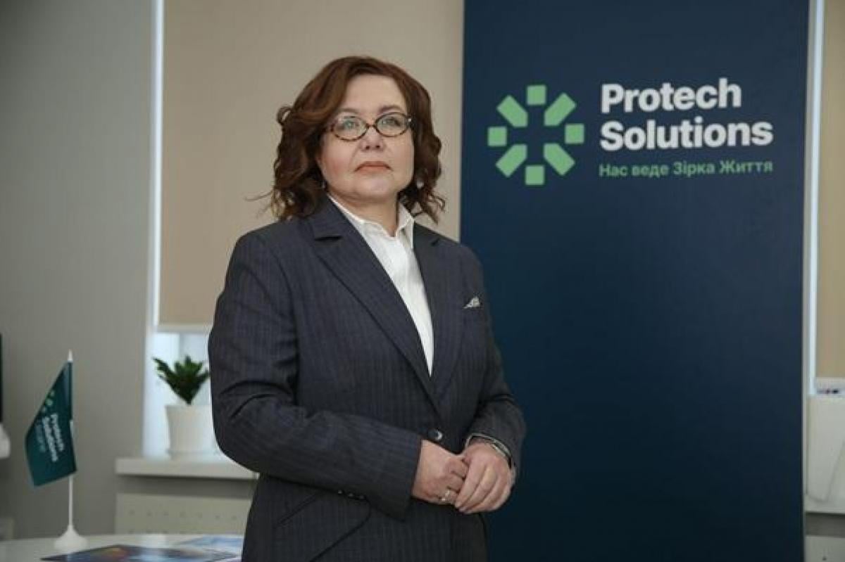 Наталія Тугай Наталія Тугай