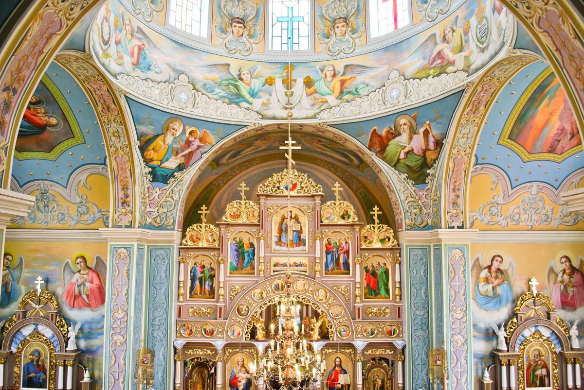 Церковный праздник сегодня, 9 апреля / ua.depositphotos.com Церковный праздник сегодня, 9 апреля / ua.depositphotos.com