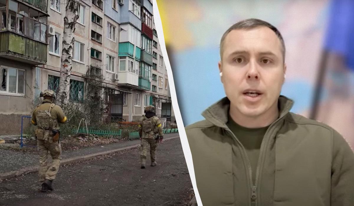 Костенко объяснил, что помогло украинским военным остановить наступление РФ на Покровск / коллаж УНИАН, кадры из видео Костенко объяснил, что помогло украинским военным остановить наступление РФ на Покровск / коллаж УНИАН, кадры из видео