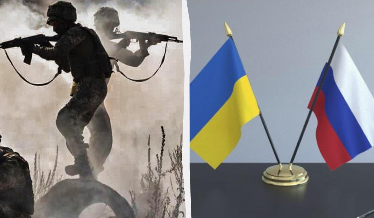 Шанс на переговоры Украины и РФ появится через год: Европа готовит план, - NYT Шанс на переговоры Украины и РФ появится через год: Европа готовит план, - NYT
