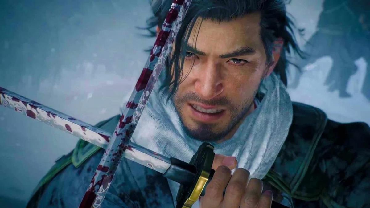 У Rise of the Ronin на ПК видаляються збереження / Фото - Koei Tecmo У Rise of the Ronin на ПК видаляються збереження / Фото - Koei Tecmo