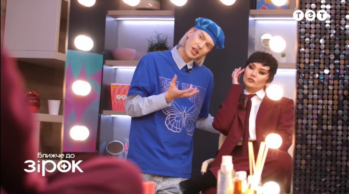 'У меня есть клиенты': Анна Саливанчук призналась, чем кроме театра зарабатывает на жизнь 'У меня есть клиенты': Анна Саливанчук призналась, чем кроме театра зарабатывает на жизнь