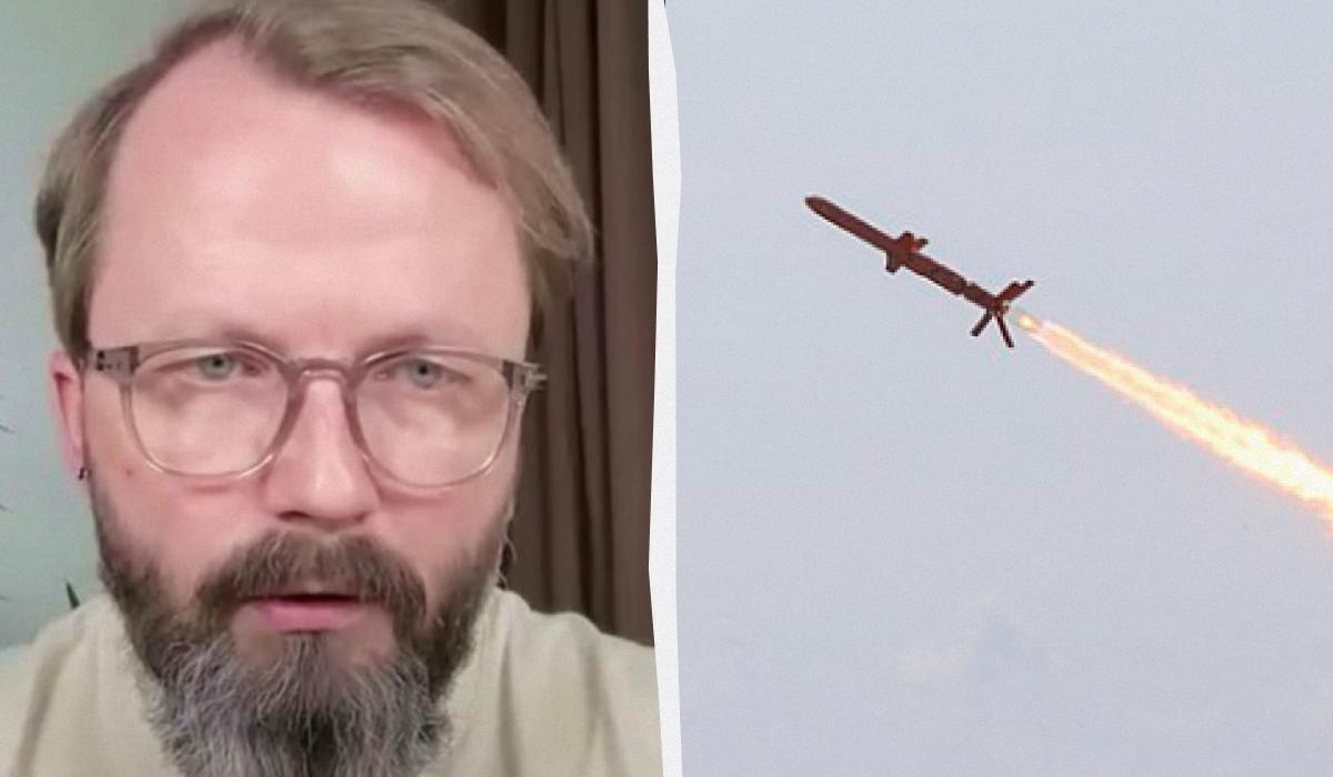 Чергова папка з архівів: експерт пояснив, що не так з британськими ракетами Nightfall