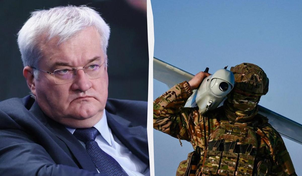 Сибіга висловився про поточну ситуацію / колаж УНІАН, фото УНІАН, 14 БрОН