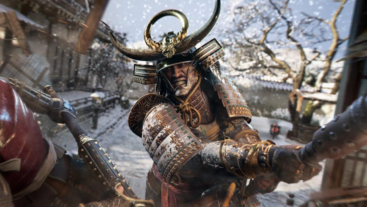 Ubisoft будет следить, чтобы разработчиков Assassin's Creed Shadows не оскорбляли в интернете / Фото - Ubisoft Ubisoft будет следить, чтобы разработчиков Assassin's Creed Shadows не оскорбляли в интернете / Фото - Ubisoft