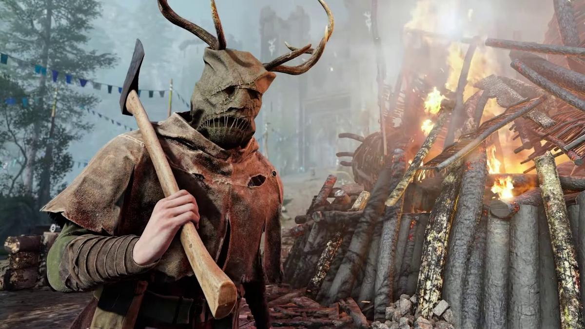 Xbox представила расписание Game Pass до 31 марта / Фото - Rebellion Developments Xbox представила расписание Game Pass до 31 марта / Фото - Rebellion Developments