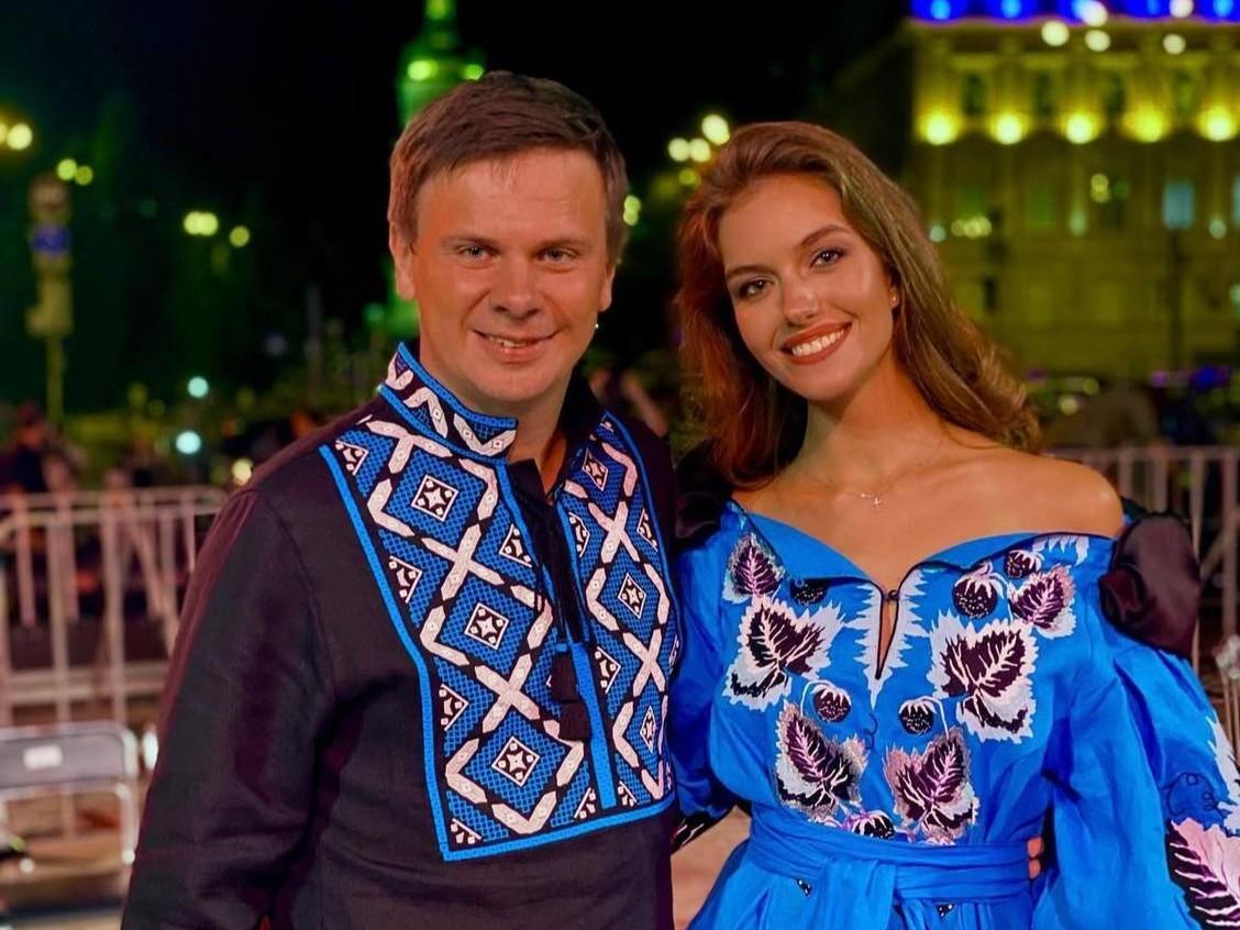 Александра Кучеренко показала новое видео в сети после развода / фото инстаграм Александры Кучеренко Александра Кучеренко показала новое видео в сети после развода / фото инстаграм Александры Кучеренко