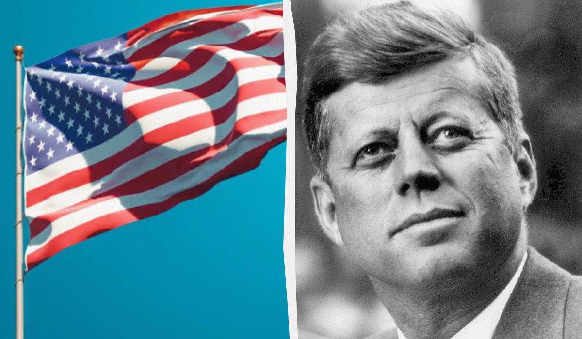 Національний архів США опублікував тисячі сторінок матеріалів про вбивство Джона Кеннеді / Колаж УНІАН, фото ua.depositphotos.com, Вікіпедія Національний архів США опублікував тисячі сторінок матеріалів про вбивство Джона Кеннеді / Колаж УНІАН, фото ua.depositphotos.com, Вікіпедія