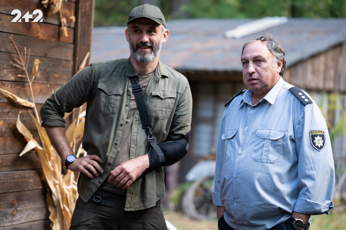 Загадочные смерти, напряженный сюжет и неожиданный финал: телеканал 2+2 покажет детективный мистический сериал 'Злые духи' Загадочные смерти, напряженный сюжет и неожиданный финал: телеканал 2+2 покажет детективный мистический сериал 'Злые духи'