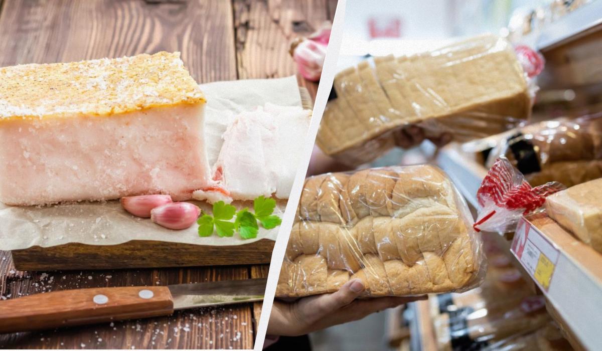 Зафиксировано подорожание мясных продукто / коллаж УНИАН, фото ua.depositphotos.com Зафиксировано подорожание мясных продукто / коллаж УНИАН, фото ua.depositphotos.com
