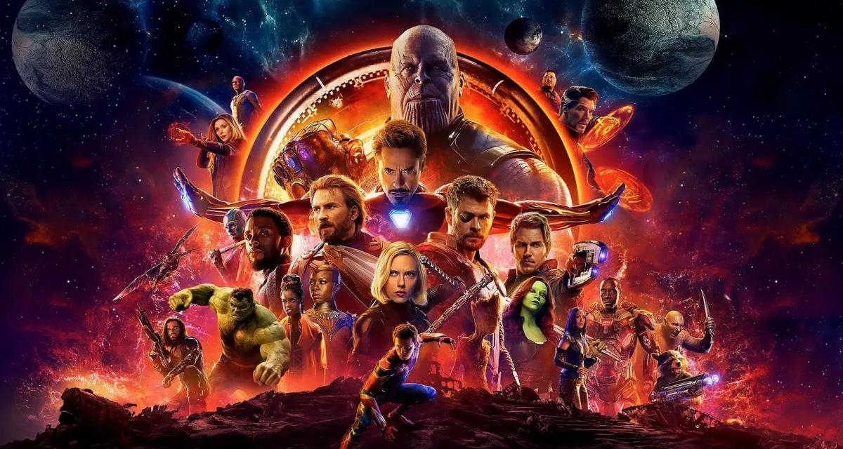 Disney хотела сделать игровую вселенную Marvel, но не сложилось / Фото - Marvel Disney хотела сделать игровую вселенную Marvel, но не сложилось / Фото - Marvel