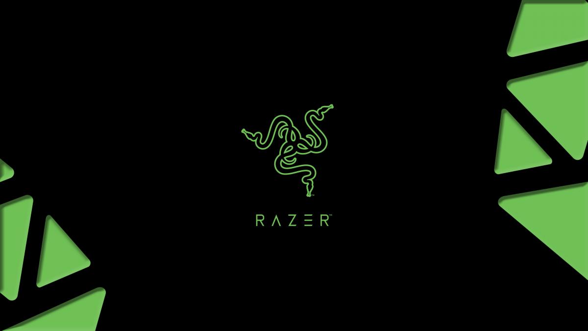 Razer зробила спеціальну капчу для ігор / Фото - Razer Razer зробила спеціальну капчу для ігор / Фото - Razer