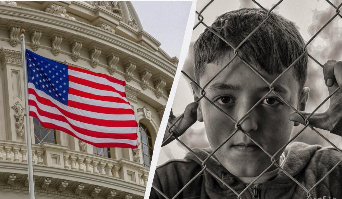 США ухвалили рішення про тимчасове повернення фінансування програми/ Колаж УНІАН, фото ua.depositphotos.com США ухвалили рішення про тимчасове повернення фінансування програми/ Колаж УНІАН, фото ua.depositphotos.com