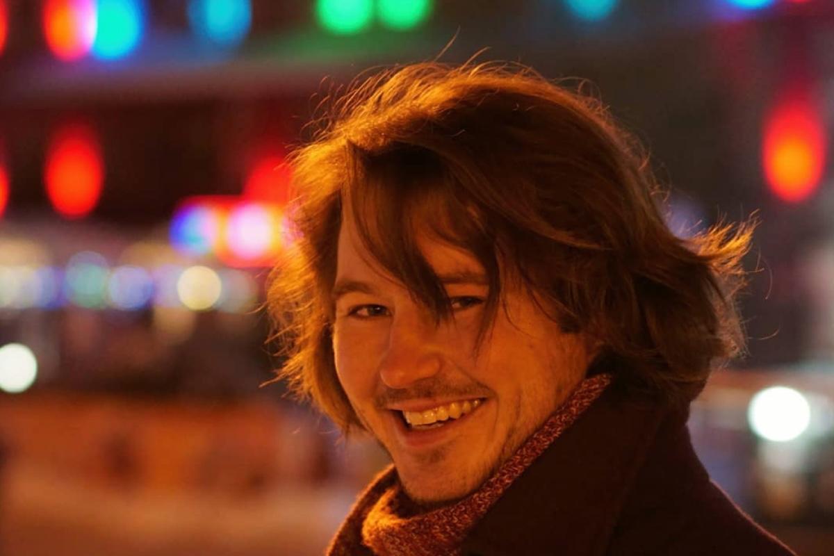Сергій Вавилов мобілізувався до ЗСУ, але де саме він служить – невідомо / скріншот Instagram Сергій Вавилов мобілізувався до ЗСУ, але де саме він служить – невідомо / скріншот Instagram