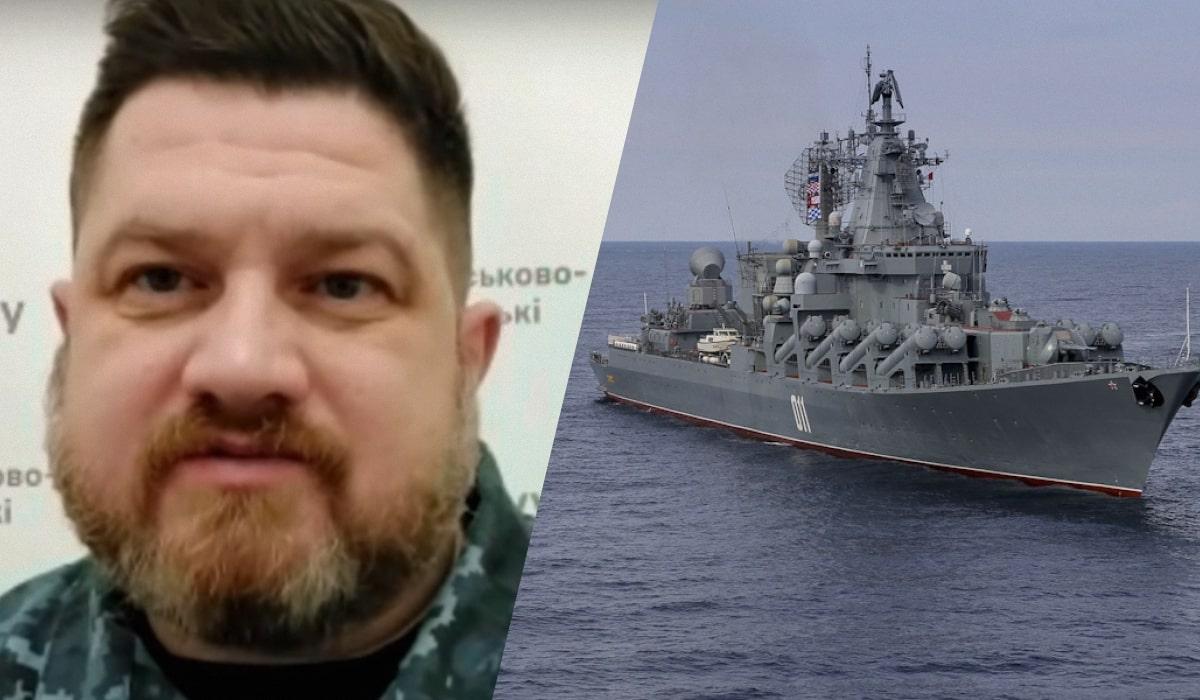 Плетенчук объяснил, почему Россия уменьшила применение кораблей для ударов по Украине Плетенчук объяснил, почему Россия уменьшила применение кораблей для ударов по Украине