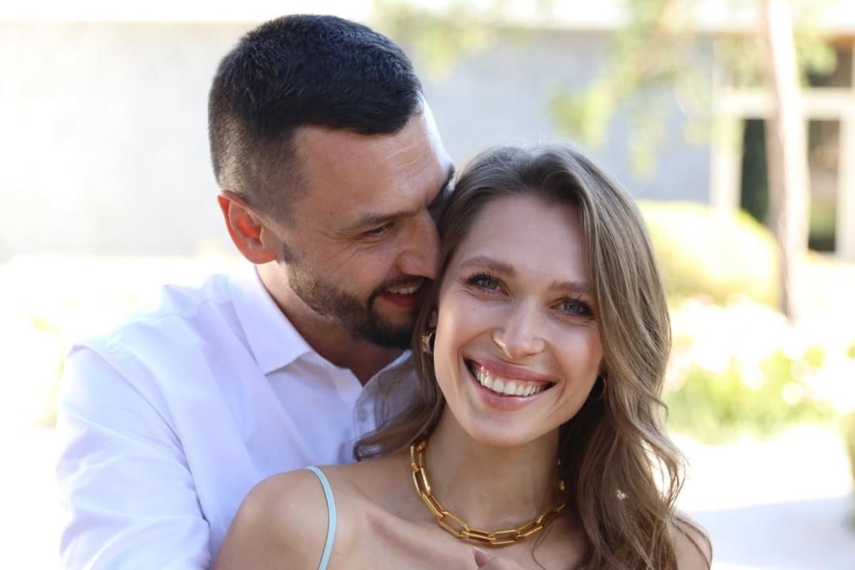 Олена Світлицька зазначила, що причиною розлучення став брак комунікації / скріншот Instagram Олена Світлицька зазначила, що причиною розлучення став брак комунікації / скріншот Instagram