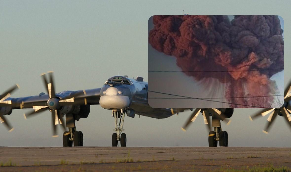 ВСУ успешно поражают склады БП и нефтебазы в России / коллаж УНИАН, фото Википедия, Генштаб ВСУ