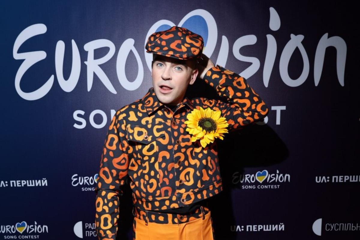 WELLBOY рассказал о лечении от зависимостей / фото УНИАН WELLBOY рассказал о лечении от зависимостей / фото УНИАН