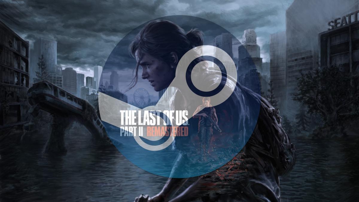 The Last of Us Part II на ПК отримала системні вимоги / фото Sonyt The Last of Us Part II на ПК отримала системні вимоги / фото Sonyt