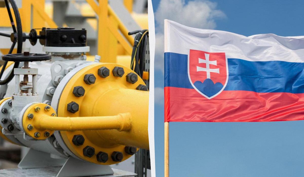Словаччину можуть "задовольнити" в газовому питанні / колаж УНІАН, фото ua.depositphotos.com Словаччину можуть "задовольнити" в газовому питанні / колаж УНІАН, фото ua.depositphotos.com