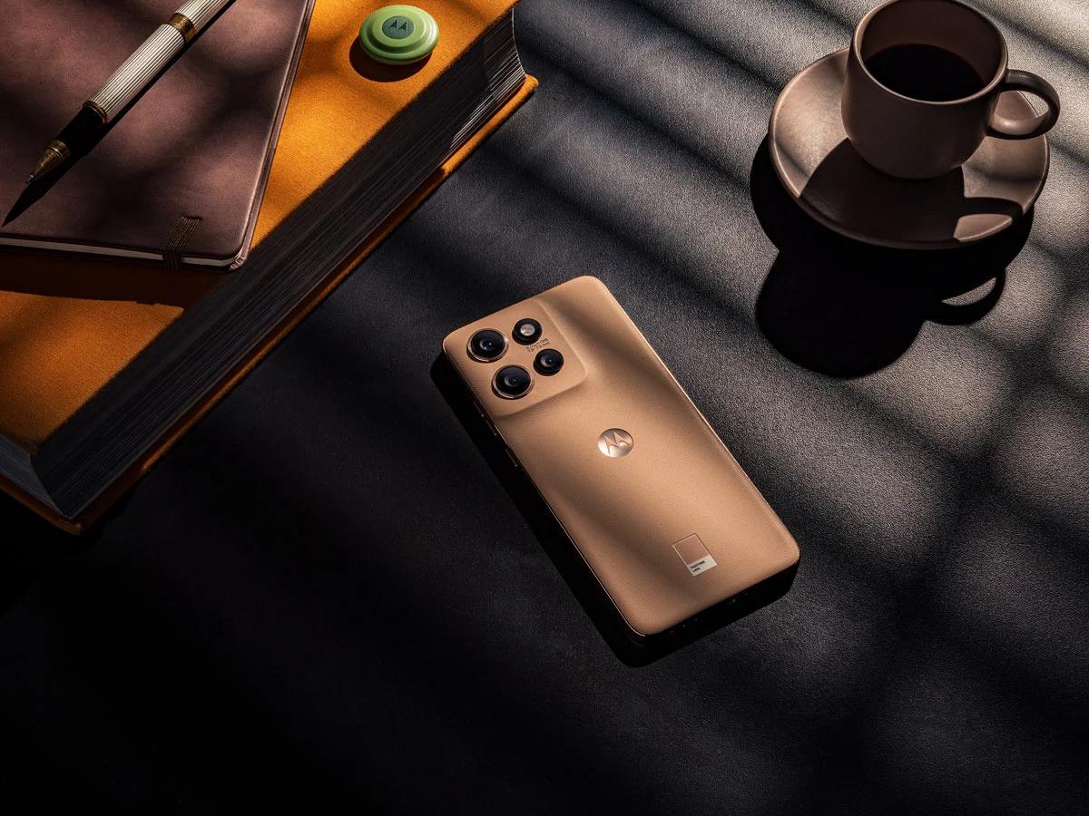 Motorola Edge 50 Neo Motorola Edge 50 Neo