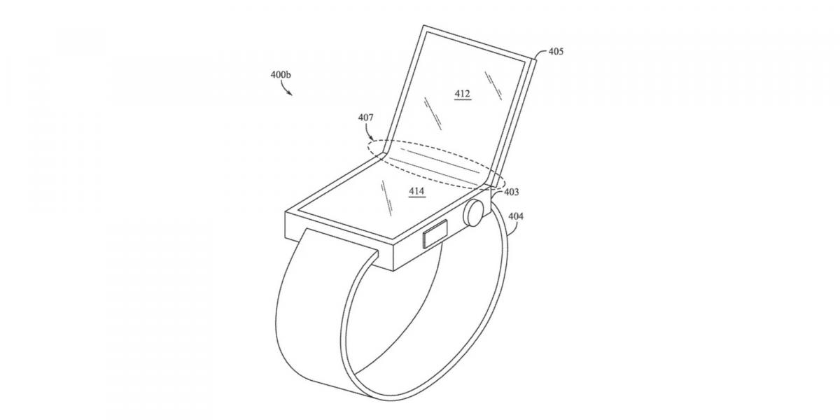 фото Apple / USPTO фото Apple / USPTO