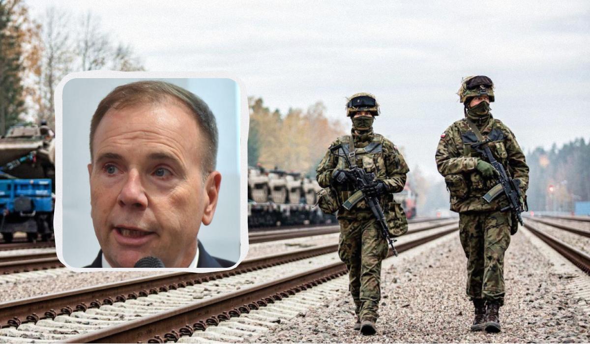 На думку Годжеса, військові начальники на зустрічі у Великій Британії опрацьовували можливі сценарії / колаж УНІАН, фото facebook.com/NATO, УНІАН На думку Годжеса, військові начальники на зустрічі у Великій Британії опрацьовували можливі сценарії / колаж УНІАН, фото facebook.com/NATO, УНІАН