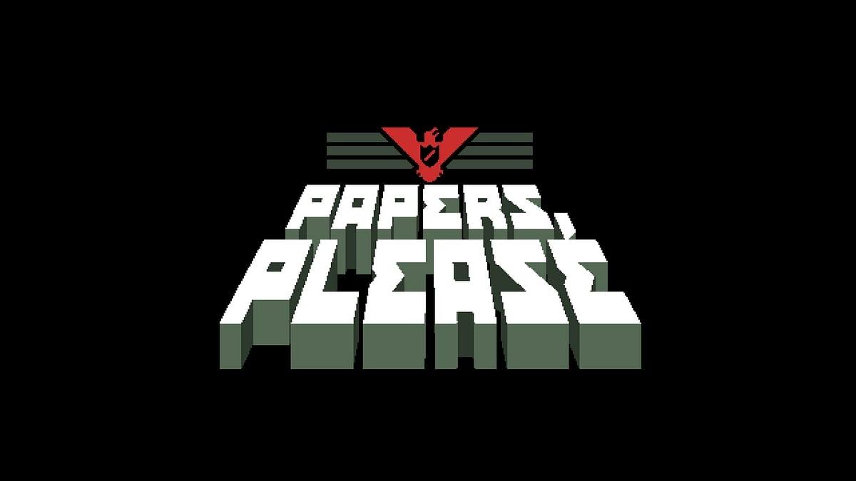 Лукас Поуп переживає, що його Papers, Please дедалі більше схожий на реальність / Фото - Lucas Pope Лукас Поуп переживає, що його Papers, Please дедалі більше схожий на реальність / Фото - Lucas Pope