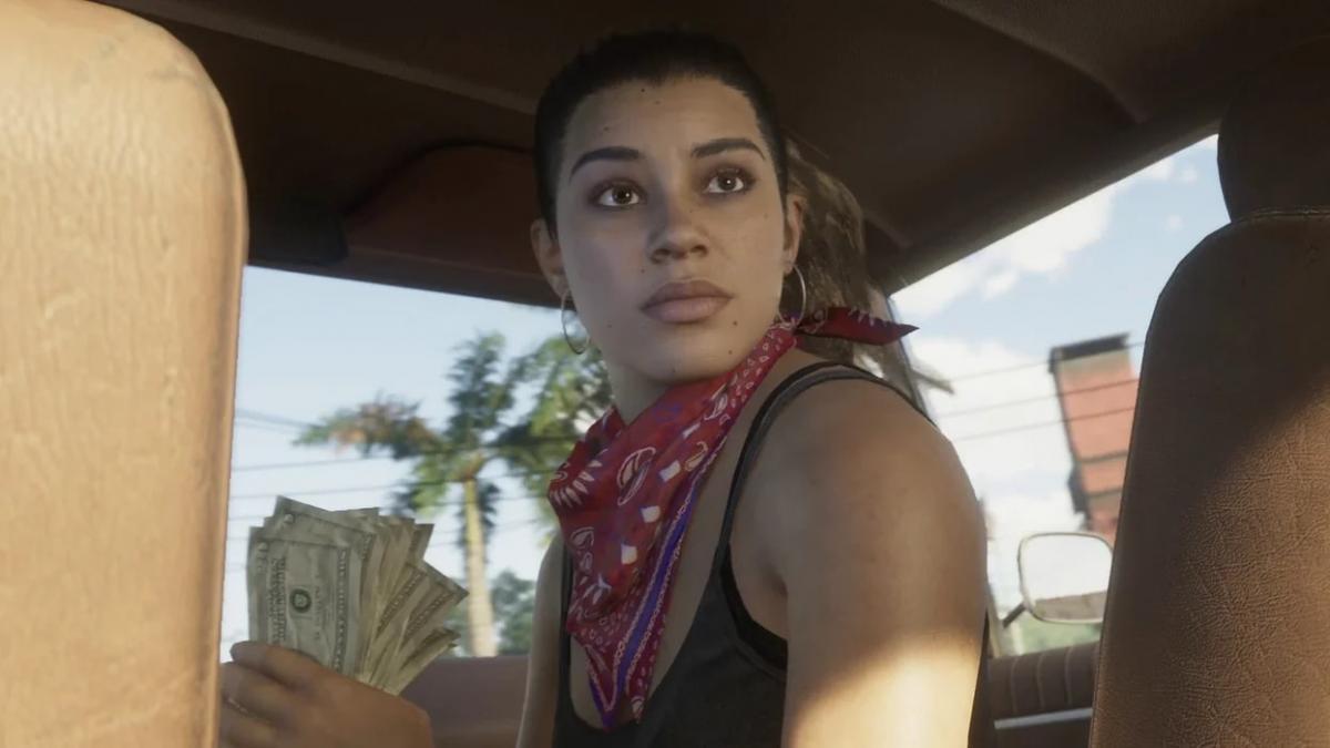 Перенос GTA 6 нарушит планы всех игровых студий / Фото - Rockstar Games Перенос GTA 6 нарушит планы всех игровых студий / Фото - Rockstar Games
