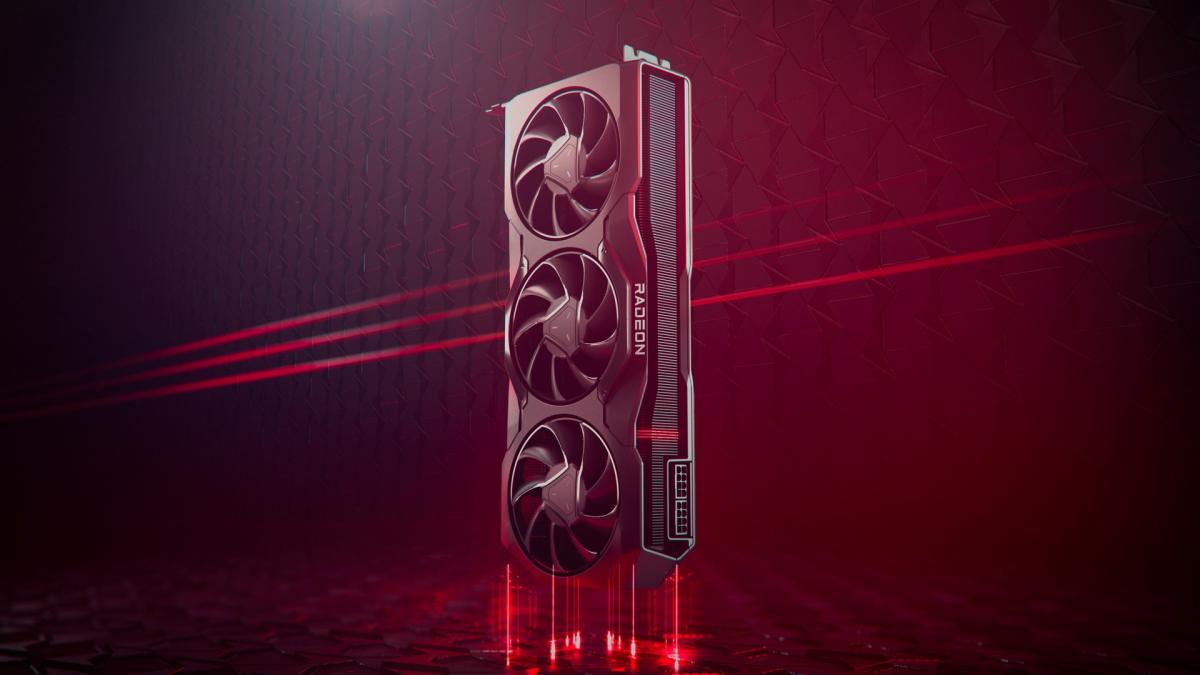 Radeon RX 7900 XTX Radeon RX 7900 XTX