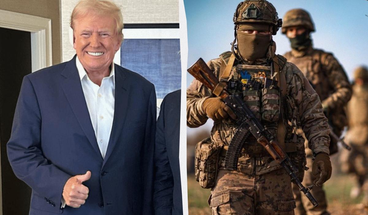 Закінчити війну в Україні у Трампа швидко не вийде / колаж УНІАН, фото Instagram/@borisjohnsonuk, УНІАН Закінчити війну в Україні у Трампа швидко не вийде / колаж УНІАН, фото Instagram/@borisjohnsonuk, УНІАН