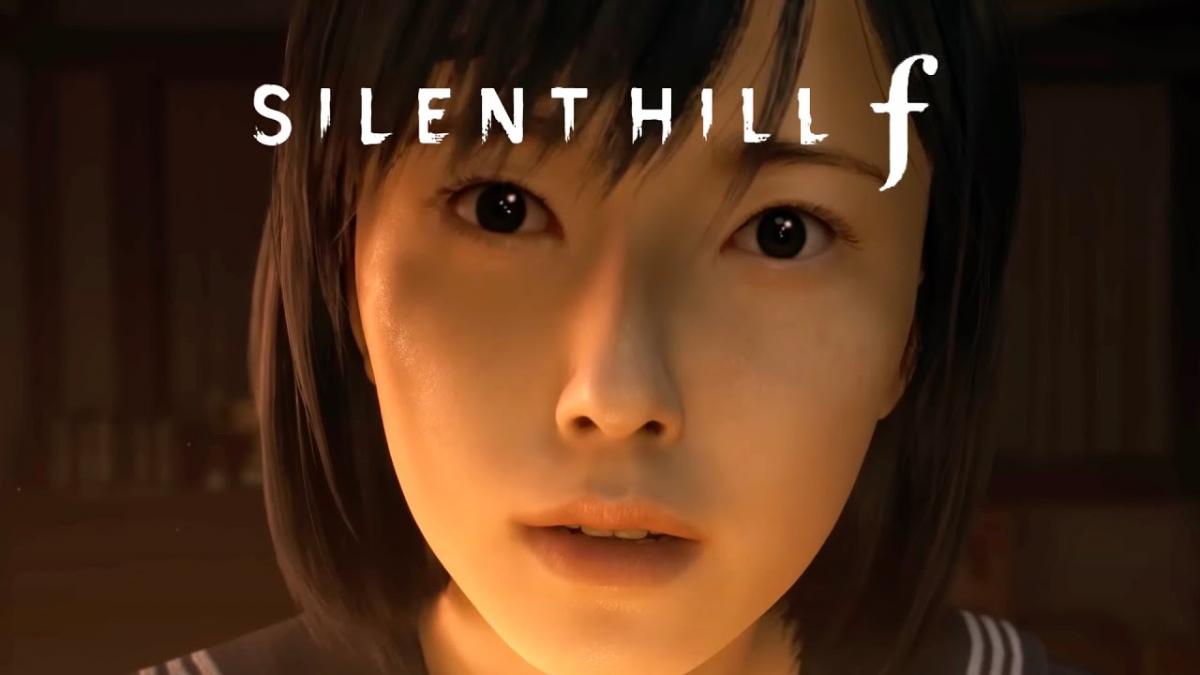 Silent Hill f запретили в Австралии / Фото - Konami Silent Hill f запретили в Австралии / Фото - Konami