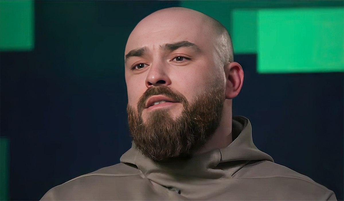 Не отличишь в мультикаме: в 3 ОШБр объяснили, почему бывшие заключенные готовы рисковать