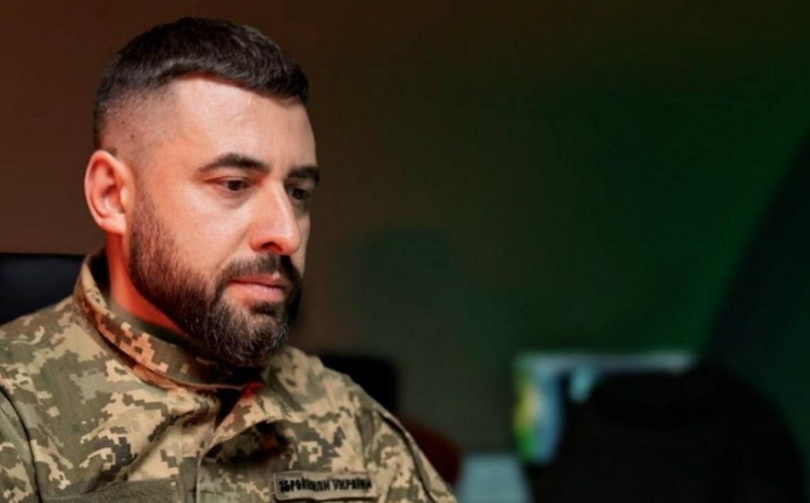 Военный рассказал, как добровольцем пошел захватывать Украину / фото Укринформ Военный рассказал, как добровольцем пошел захватывать Украину / фото Укринформ