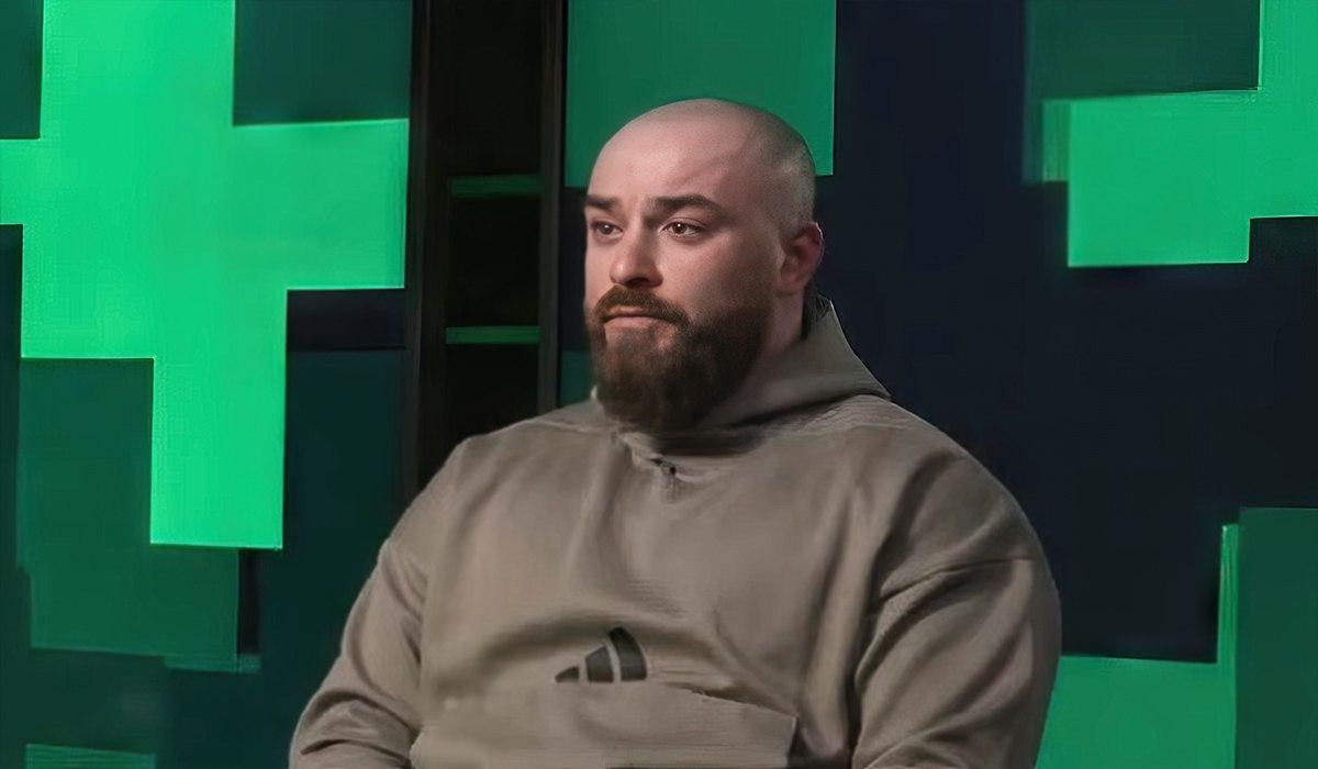 Військовий розповів про мобілізаційний ресурс в Україні / скріншот Військовий розповів про мобілізаційний ресурс в Україні / скріншот