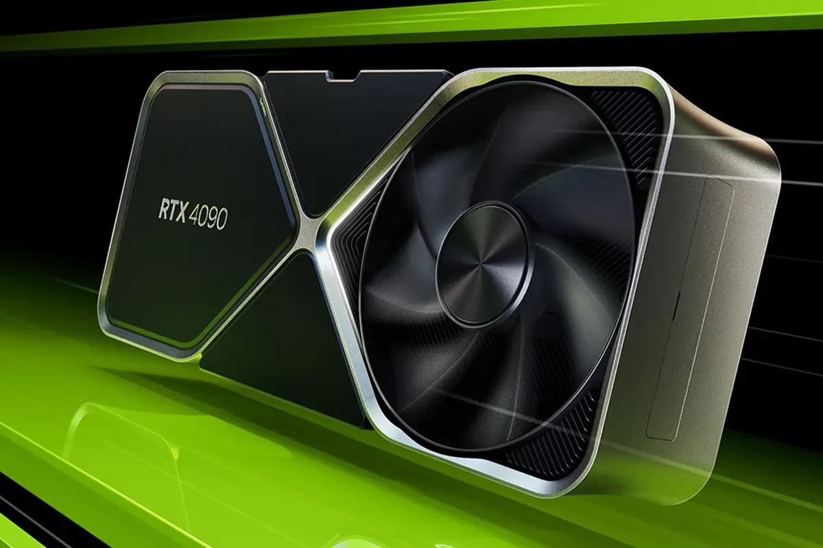 RTX 4080 на 48 ГБ видеопамяти оказались дешевле, чем RTX 5090 / Фото - Nvidia RTX 4080 на 48 ГБ видеопамяти оказались дешевле, чем RTX 5090 / Фото - Nvidia
