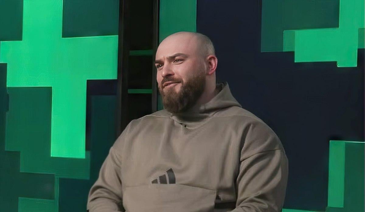 Військовий розповів, яка доля чекає на РФ / скріншот Військовий розповів, яка доля чекає на РФ / скріншот