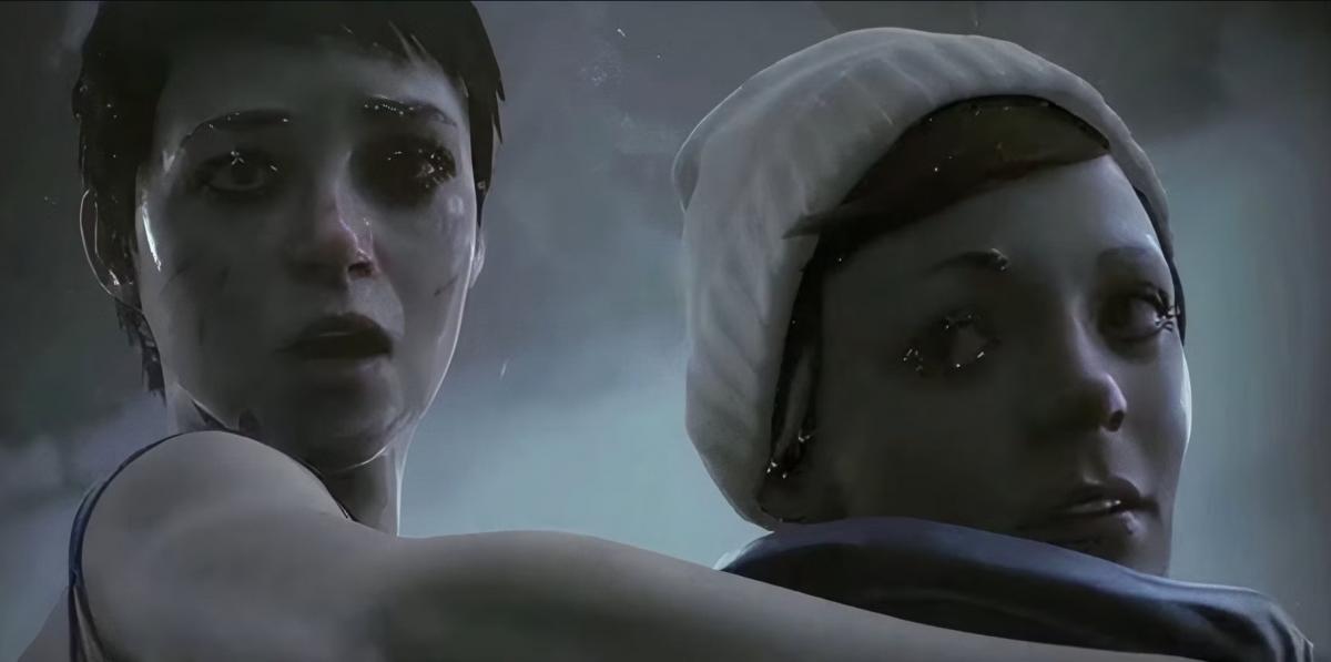 В интернете появилось прохождение отменённой Until Dawn с PS3 / Фото - Sony В интернете появилось прохождение отменённой Until Dawn с PS3 / Фото - Sony