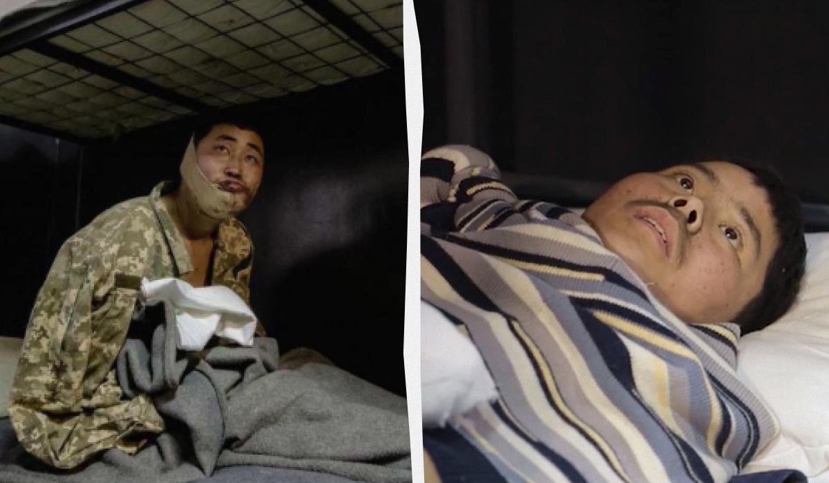 Украинский военный рассказал, как ВСУ удалось захватить в плен солдата КНДР / коллаж УНИАН, скриншоты Украинский военный рассказал, как ВСУ удалось захватить в плен солдата КНДР / коллаж УНИАН, скриншоты